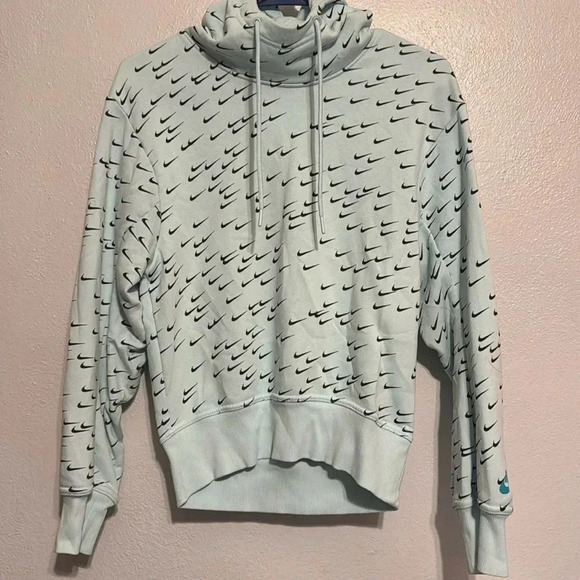 Nike Tops - Nike Hoodie